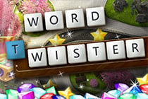 Microsoft Word Twister