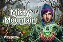 Misty Mountain