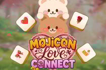 Mojicon Love Connect
