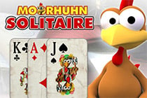 Moorhuhn Solitaire