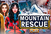 Mountain Rescue