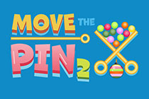 Move the Pin 2