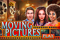 Moving Pictures