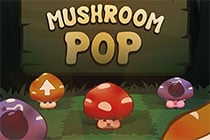 Mushroom Pop