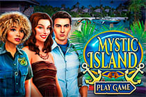 Mystic Island