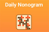 Nonogram Daily