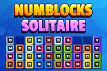 Vinte Solitaire - Jogue Online