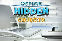 Office Hidden Objects