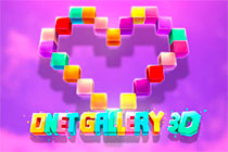 Onet Gallery 3D