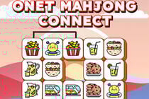 Onet Mahjong Connect