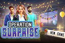Operation Surprise
