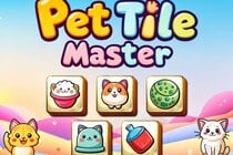 Pet Tile Master