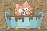 Piggy in the Puddle