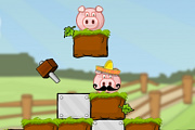 Pig Rescue