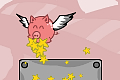 Pigs can Fly