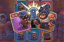 Pirate Cards