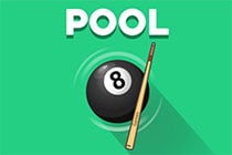 Pool 8