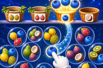 Pop Fruit