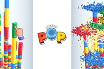 Pop Puzzle