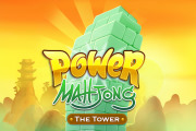Power Mahjong - Tower
