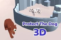 Protect The Dog 3D