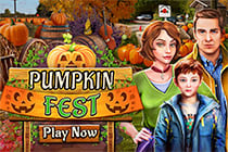 Pumpkin Fest