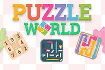 Puzzle World