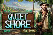 Quiet Shore
