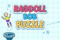 Ragdoll Bob Puzzle