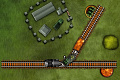 Railroad Shunting Puzzle