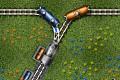 Railroad Shunting Puzzle 2