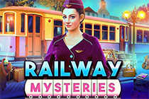 Railway Mysteries