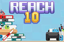 Reach 10