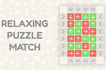 Relaxing Puzzle Match