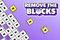 Remove The Blocks