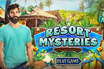 Resort Mysteries