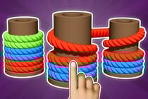 Rope Sorting