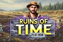 Ruins of Time