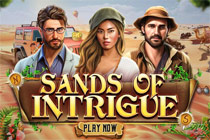 Sands of Intrigue