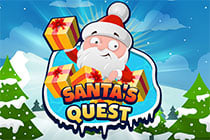 Santa Quest