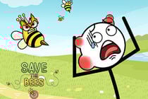 Save the Bees
