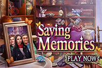 Saving Memories