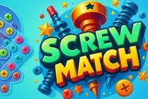 Screw Match