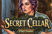 Secret Cellar