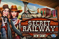 Secret Railway