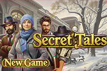 Secret Tales