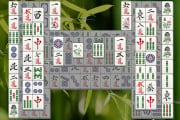 Shanghai Mahjong