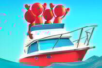 Ship Out
