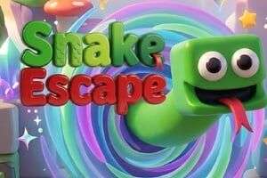 Snake Escape