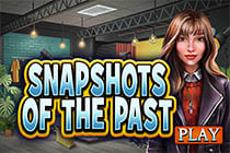 Snapshots of the Past